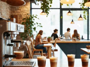 5 tendances café à surveiller en 2025